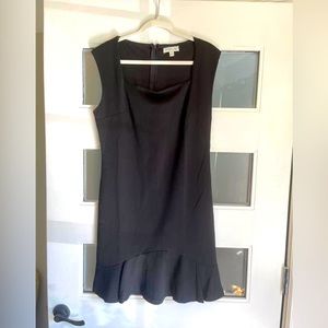 She+Sky Great quality Has a slip built in XL Bust 36"Hip 36"Length 36" Waist 34"